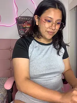 LilithRose  online show from 02.20.26