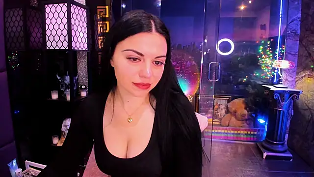 Snapshot of sunn_ooo chatting on 03.24.26 sunn ooo online show from 03.24.26