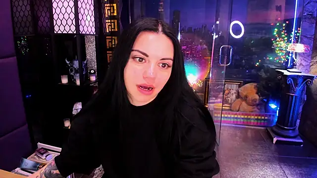 Snapshot of sunn_ooo chatting on 04.01.26 sunn ooo online show from 04.01.26