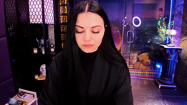 Snapshot of sunn_ooo chatting on 04.02.26 sunn ooo online show from 04.02.26