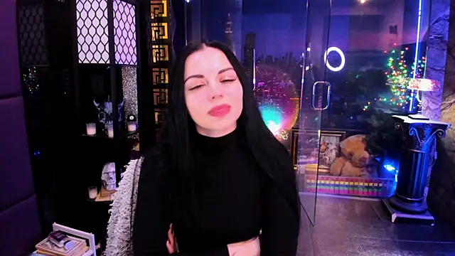 Snapshot of sunn_ooo chatting on 04.07.26 sunn ooo online show from 04.07.26