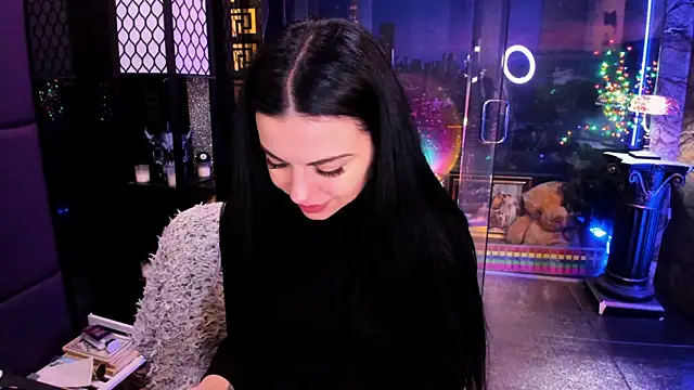 Snapshot of sunn_ooo chatting on 04.10.26 sunn ooo online show from 04.10.26