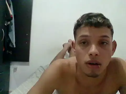 Gael zambrano online show from 02.28.26