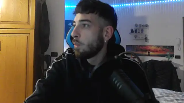 maestroboris95 online show from 02.09.26