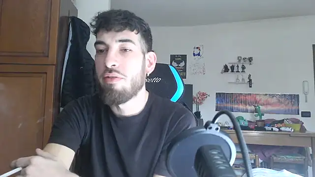 maestroboris95 online show from 02.22.26