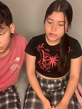 Damn  Love online show from 04.12.26