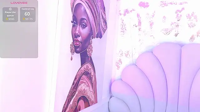 sabrina lafaux cr online show from 03.20.26