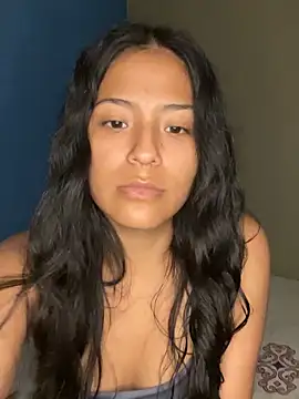 Snapshot of BabyFoxy chatting on 03.07.26 BabyFoxy online show from 03.07.26