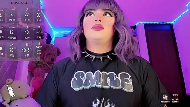 Danna xz online show from 03.15.26