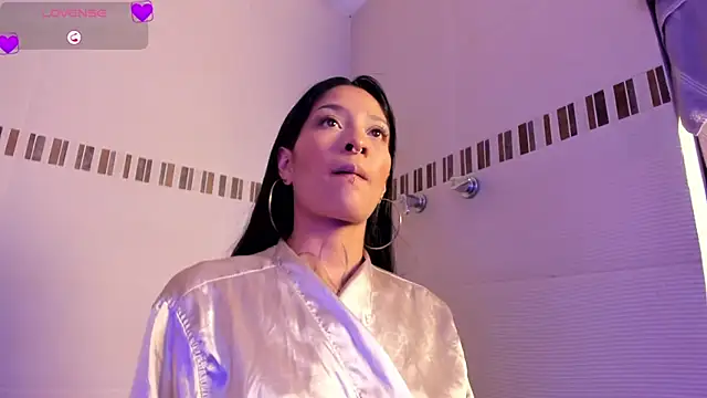 Snapshot of NicoleMonet1 chatting on 02.16.26 NicoleMonet1 online show from 02.16.26