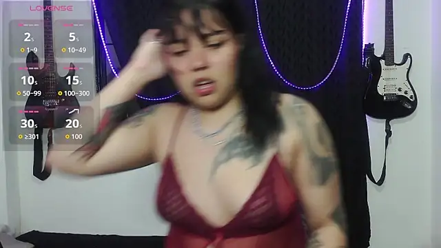 arteaga jessie online show from 02.21.26