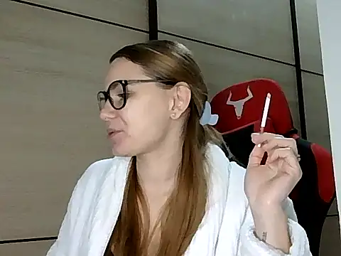 AlessiaandJay online show from 04.01.26