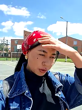 Zafira glow online show from 02.25.26