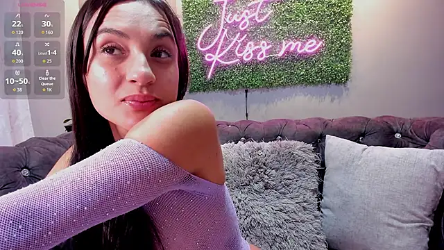 danielebeck online show from 02.26.26