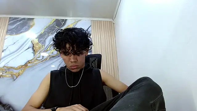 DaviidBuckx  online show from 03.06.26