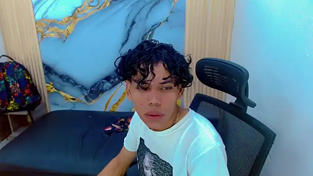 DaviidBuckx  online show from 03.13.26