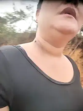 tania queen online show from 02.24.26