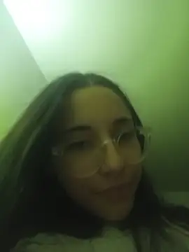 isaaabelaaa online show from 02.15.26