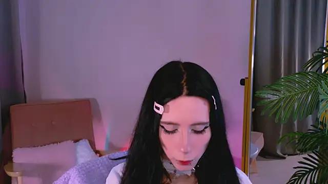 Snapshot of Asuka_miu chatting on 06.03.26 Asuka miu online show from 06.03.26