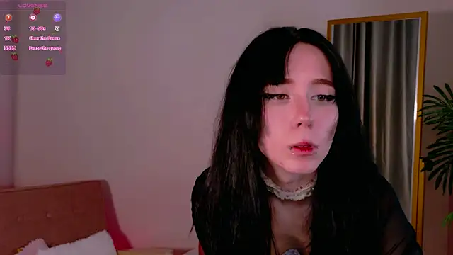 Snapshot of Asuka_miu chatting on 06.26.26 Asuka miu online show from 06.26.26