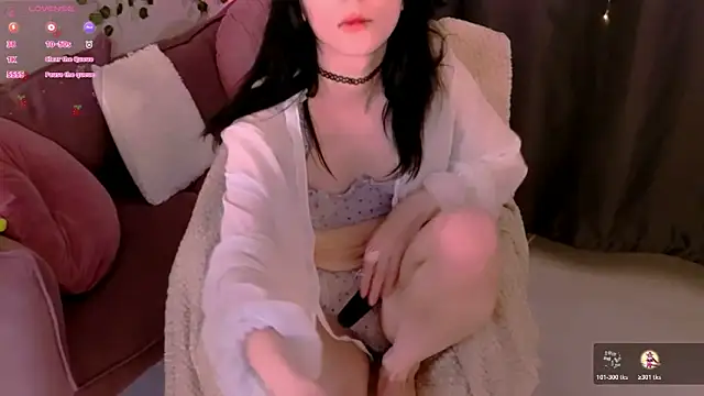 Snapshot of Asuka_miu chatting on 07.14.26 Asuka miu online show from 07.14.26