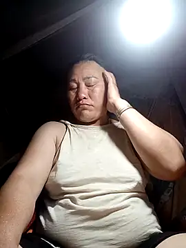 Lucky baby7 online show from 03.27.26