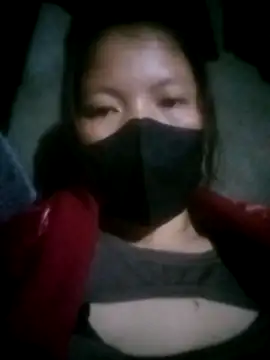 Snapshot of Yang-my- chatting on 02.10.26 Yang-my- online show from 02.10.26