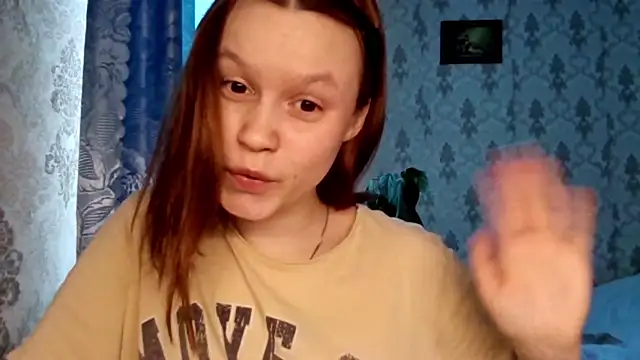 Ammymia online show from 02.13.26