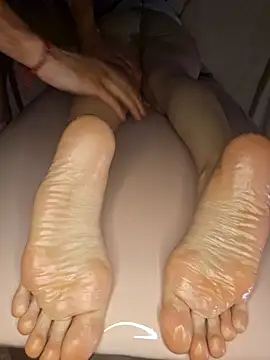 Snapshot of VelvetSolez chatting on 02.17.26 VelvetSolez online show from 02.17.26