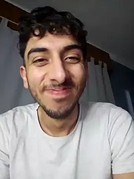 VelvetSolez online show from 03.17.26