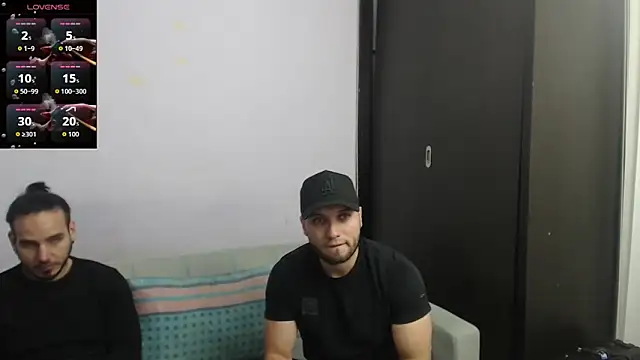 Snapshot of jhustin_marcius chatting on 11.28.25 jhustin marcius online show from 11.28.25