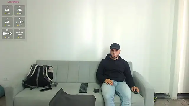 jhustin marcius online show from 02.14.26