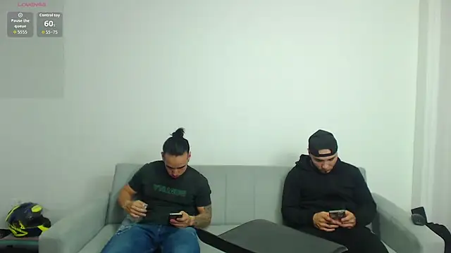 jhustin marcius online show from 02.26.26