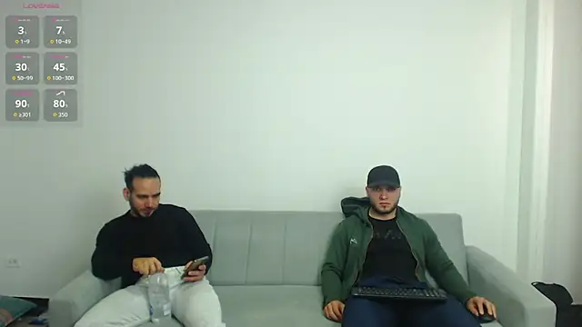 jhustin marcius online show from 03.22.26