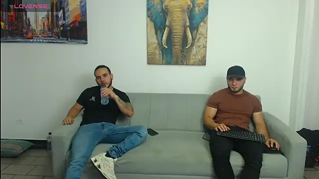 Snapshot of jhustin_marcius chatting on 07.01.26 jhustin marcius online show from 07.01.26