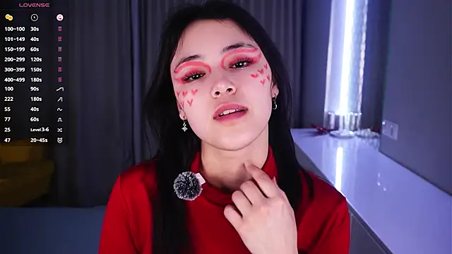 VerlieChahal online show from 02.08.26