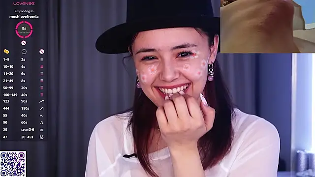 VerlieChahal online show from 03.06.26