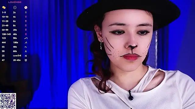 VerlieChahal online show from 03.14.26