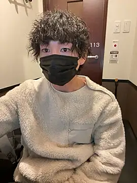 --ha-ru-- online show from 02.18.26