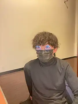 --ha-ru-- online show from 03.04.26