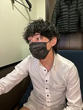 --ha-ru-- online show from 03.05.26