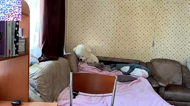 Babysmall girl online show from 02.11.26