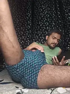 Rocko0309 online show from 04.01.26