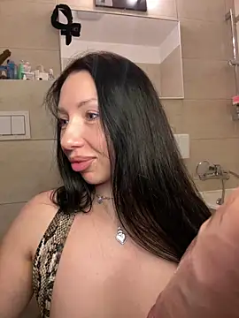 Snapshot of MissDeepVelur chatting on 02.22.26 MissDeepVelur online show from 02.22.26