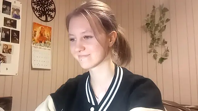 RunawayBr1de online show from 03.02.26