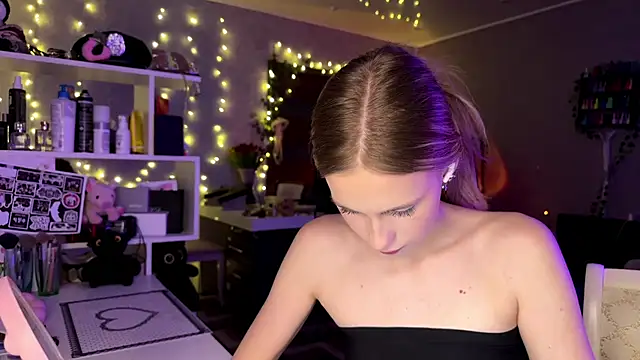 amily sunray online show from 03.23.26