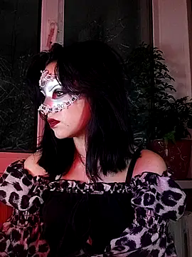 Snapshot of Diamond_Doll_love chatting on 02.11.26 Diamond Doll love online show from 02.11.26