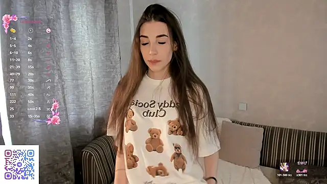 LaneLove1 online show from 03.27.26