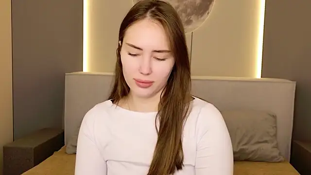 Arielle Vade online show from 03.26.26