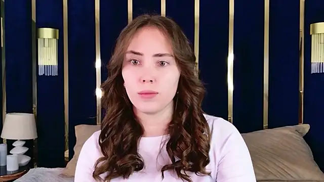 Arielle Vade online show from 03.28.26